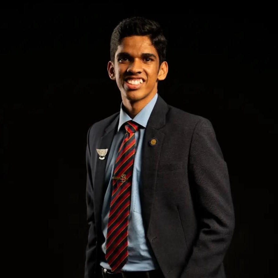 Linuka Mallikarachchi